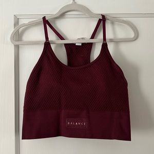 Balance Athletica Bra